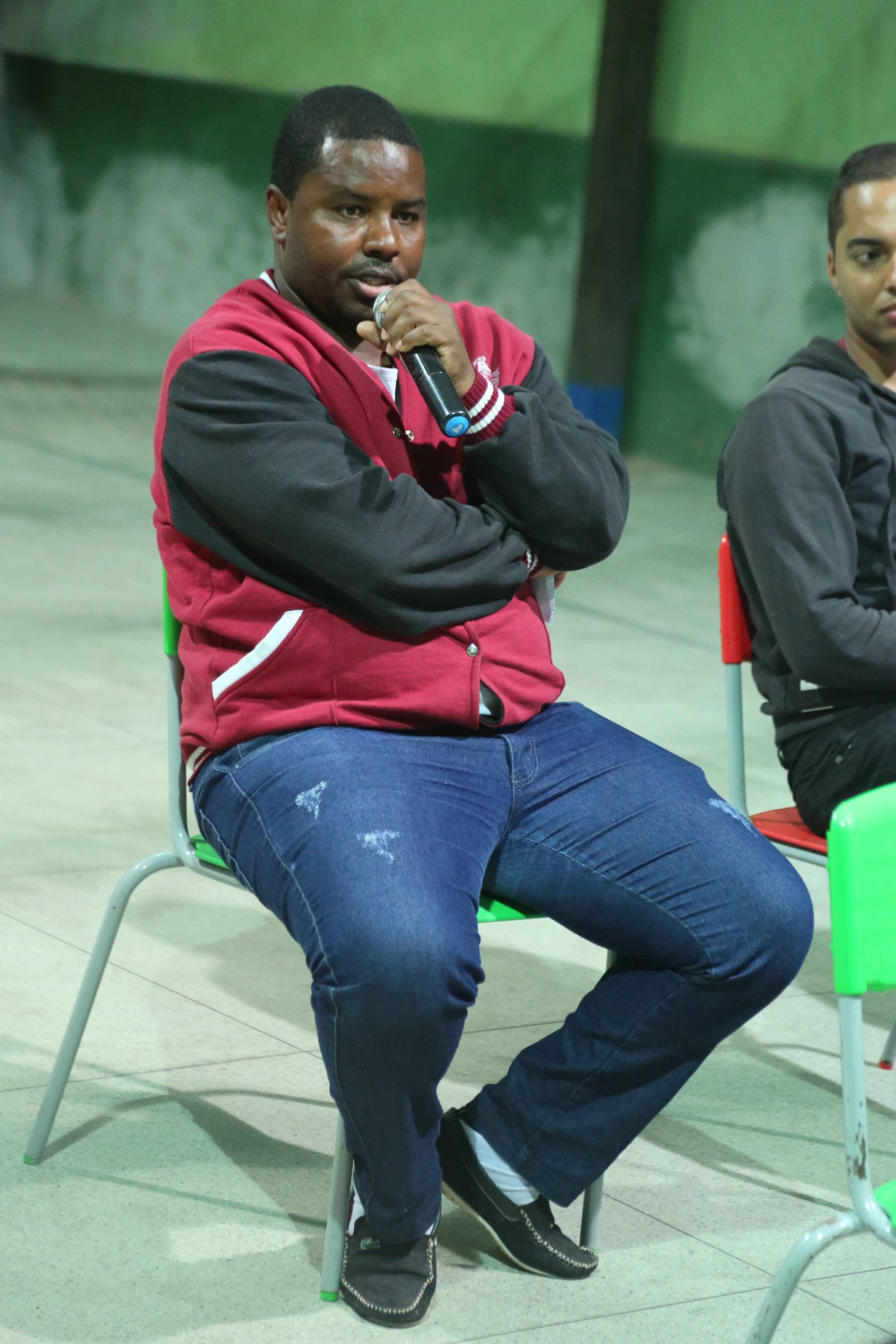 Participação Popular