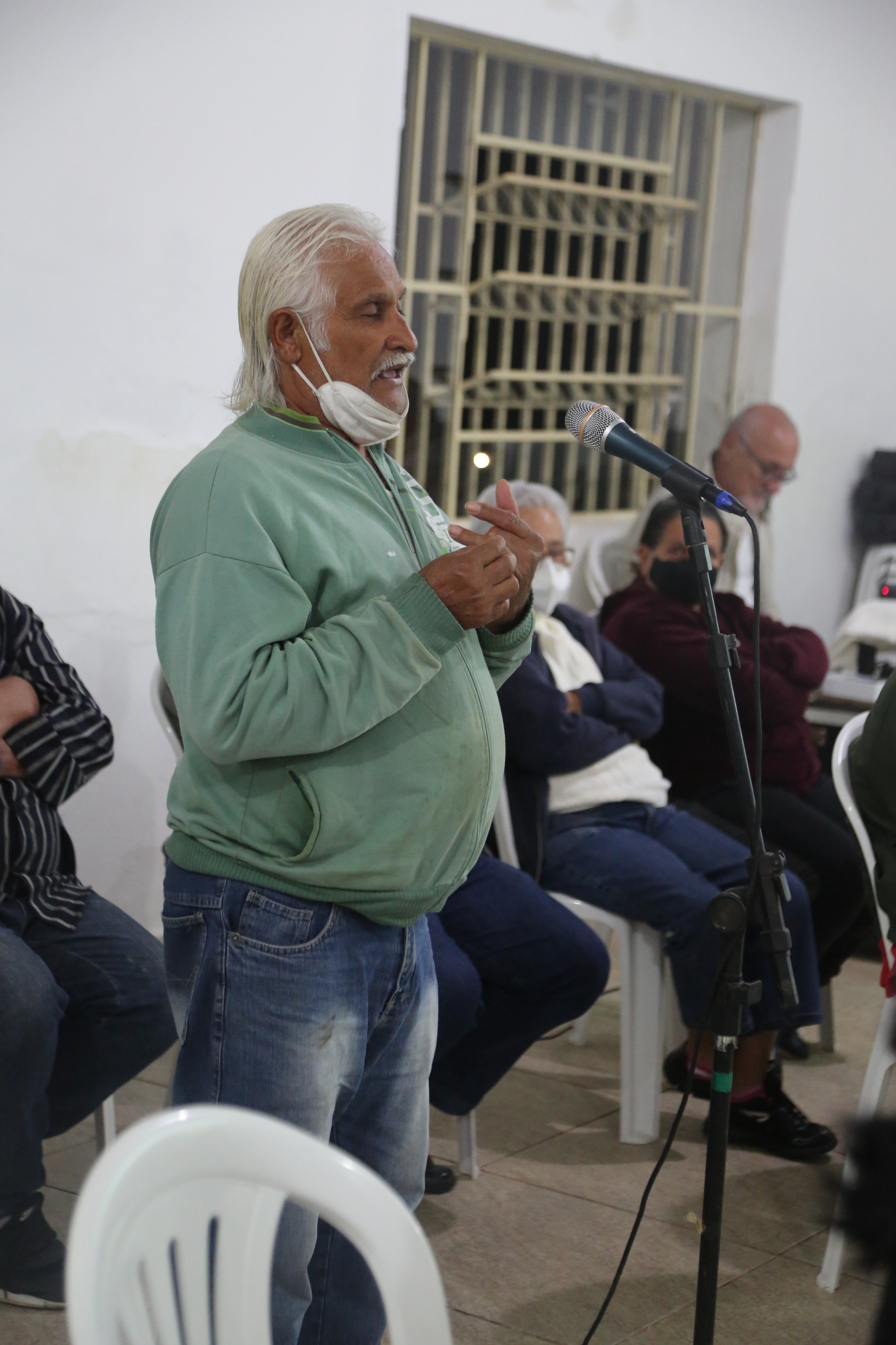 Participação Popular