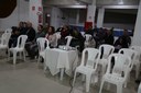 Plenário da Reunião Especial para discussão da revisão do Plano Diretor no bairro Inácio Martins e adjacências