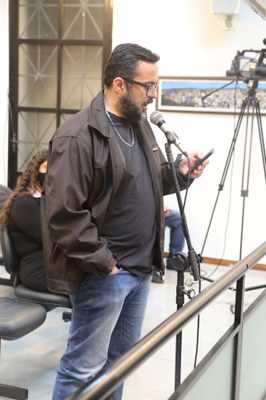 Participação popular 