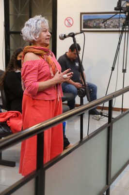 Participação popular