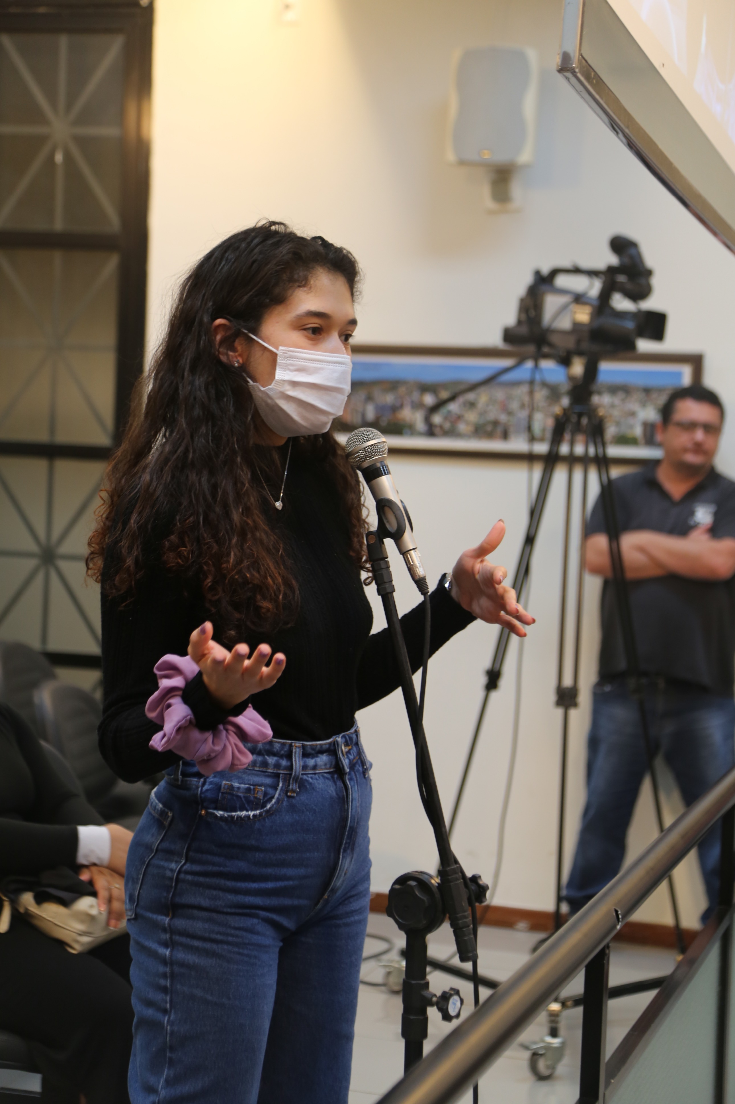 Participação Popular