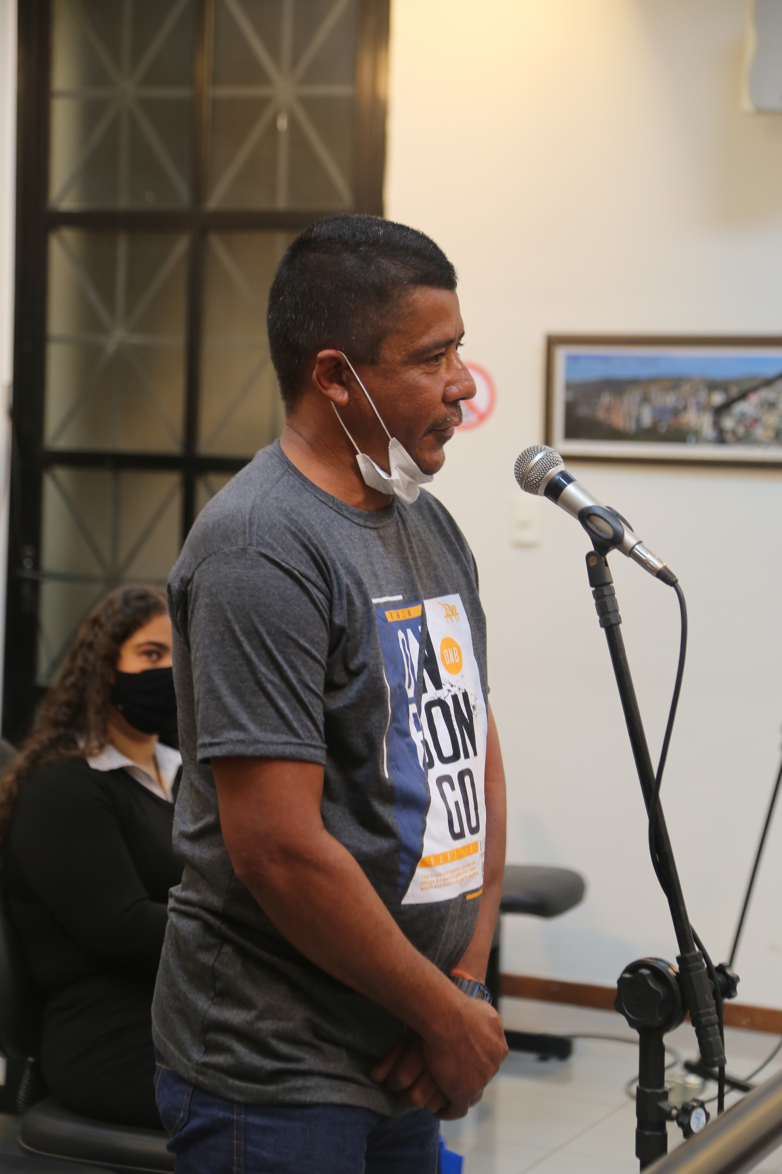 Participação popular 