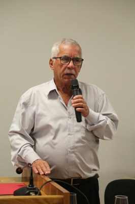 Prefeito Raimundo Nonato