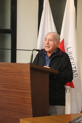 Agradecimento José Motta Agradecimento José Motta