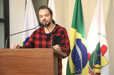 Tribuna Livre - Luis Fernando Fernandes