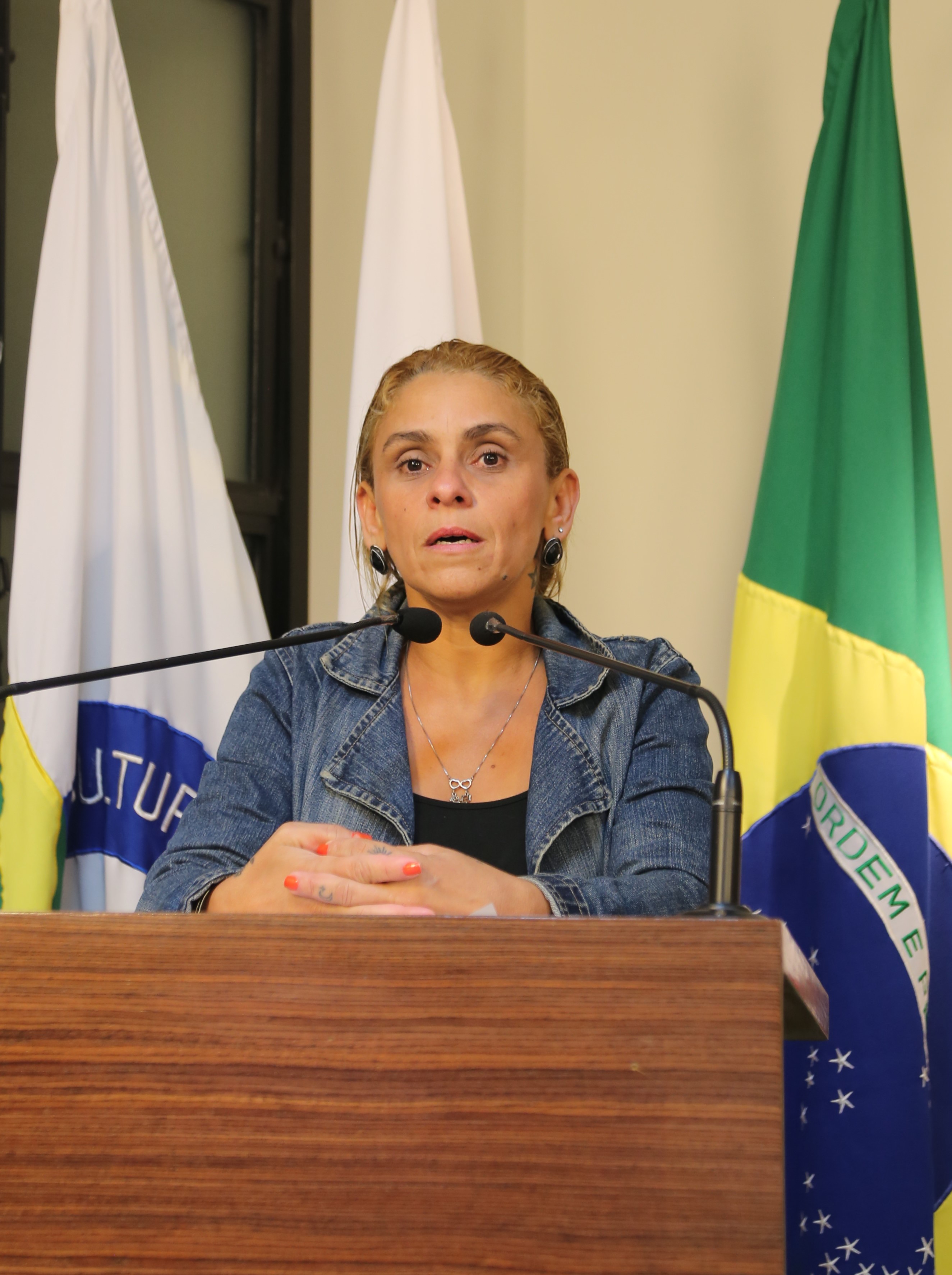 Tribuna Livre: Maria Aparecida Fontes - Natal nas Coelhas