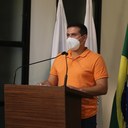 Vice-Presidente, Vereador Rafael Magalhães (Rafael Filho do Zeca do Bar) (PSDB)