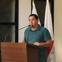 Vereador Marco Cardoso (Marcão Paraíso) (PSDB), Presidente da Comissão de Cultura, Turismo, Esporte e Juventude