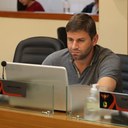 Vereador Marcos Fialho (DEM), Presidente da Comissão de Agronegócio e Meio Ambiente