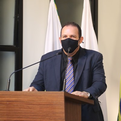 Tribuna Livre - Alex Andel Fialho