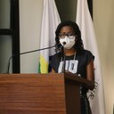 Tribuna Livre - Kissyla Reis 