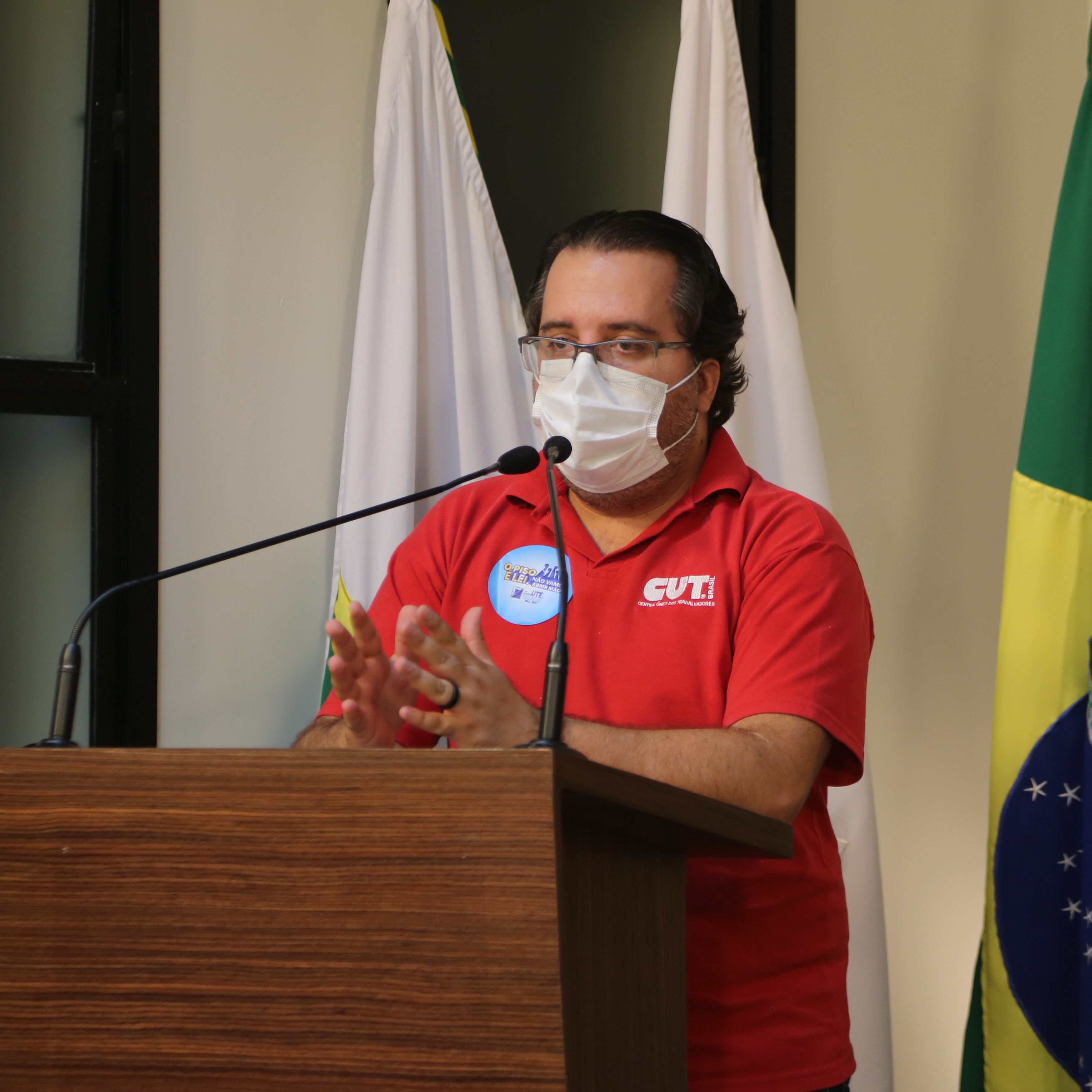 Tribuna Livre - Paulo Gustavo Grossi