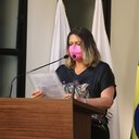 Tribuna Livre - Shirley Madhner Glesiane