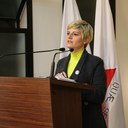 Secretária, Vereadora Marly Coelho (PSC)