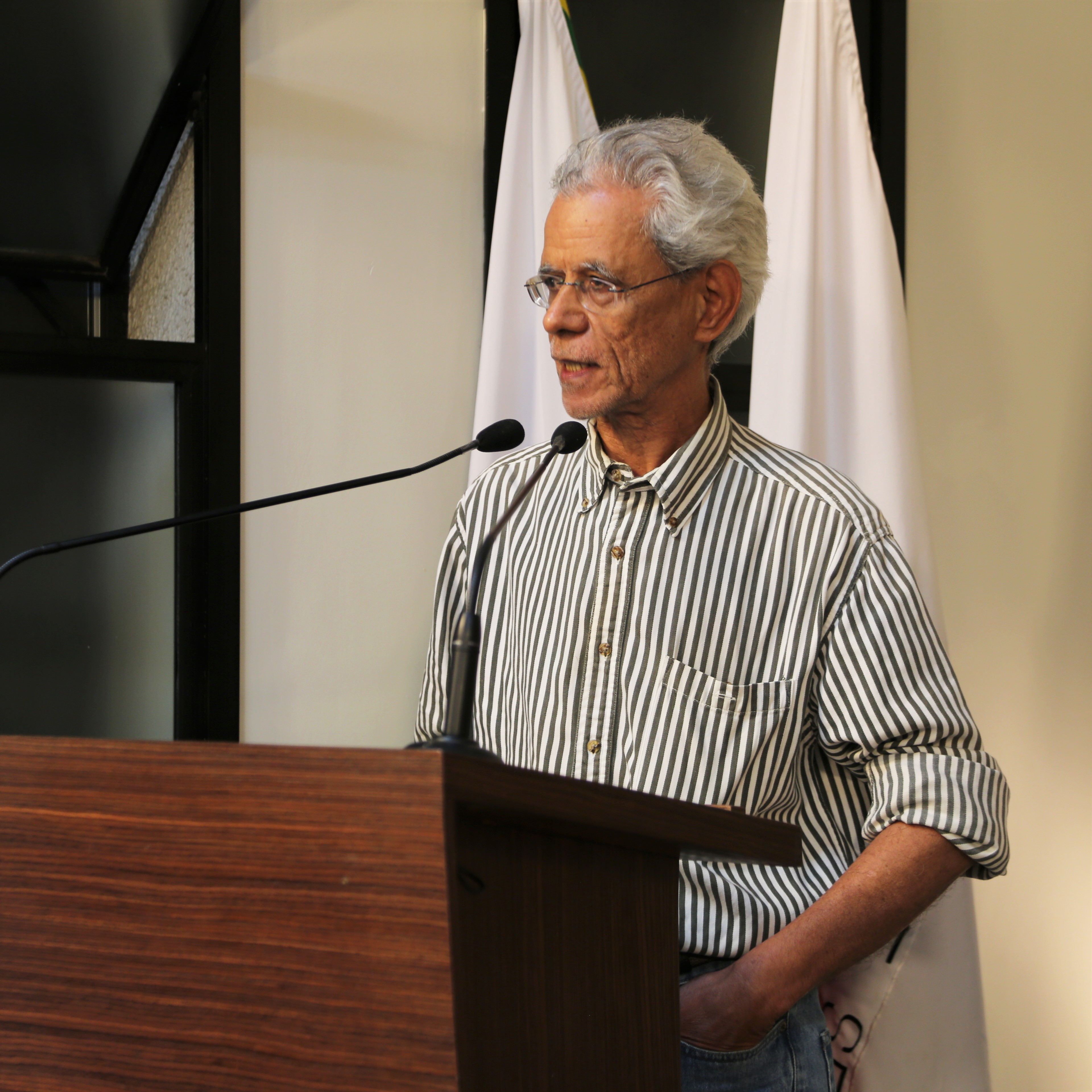 Tribuna Livre - Adriel Oliveira