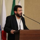 Tribuna Livre - Ex-Vereador Idelmino Ronivon da Silva (Professor Idelmino)