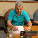 Vereador João Januário (João de Josino) (Cidadania), Presidente da Comissão de Obras e Serviços Públicos e Líder do Prefeito