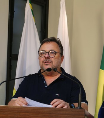 Evandro de Castro Melo - Casa do Caminho