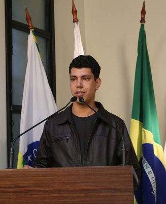 Tribuna Livre: Christodato Martins - SOVIPA