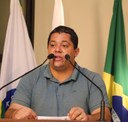Vereador Marco Cardoso (Marcão Paraíso) (PSDB), Presidente da Comissão de Cultura, Turismo, Esporte e Juventude
