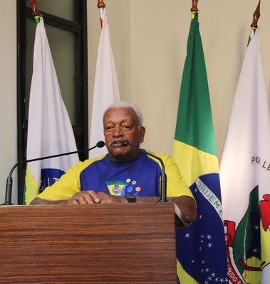 Tribuna Livre: José Francisco Lino - Reivindicações para a Rua Joaquim Andrade