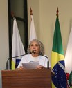 Tribuna Livre: Rosângela Maria - Minério