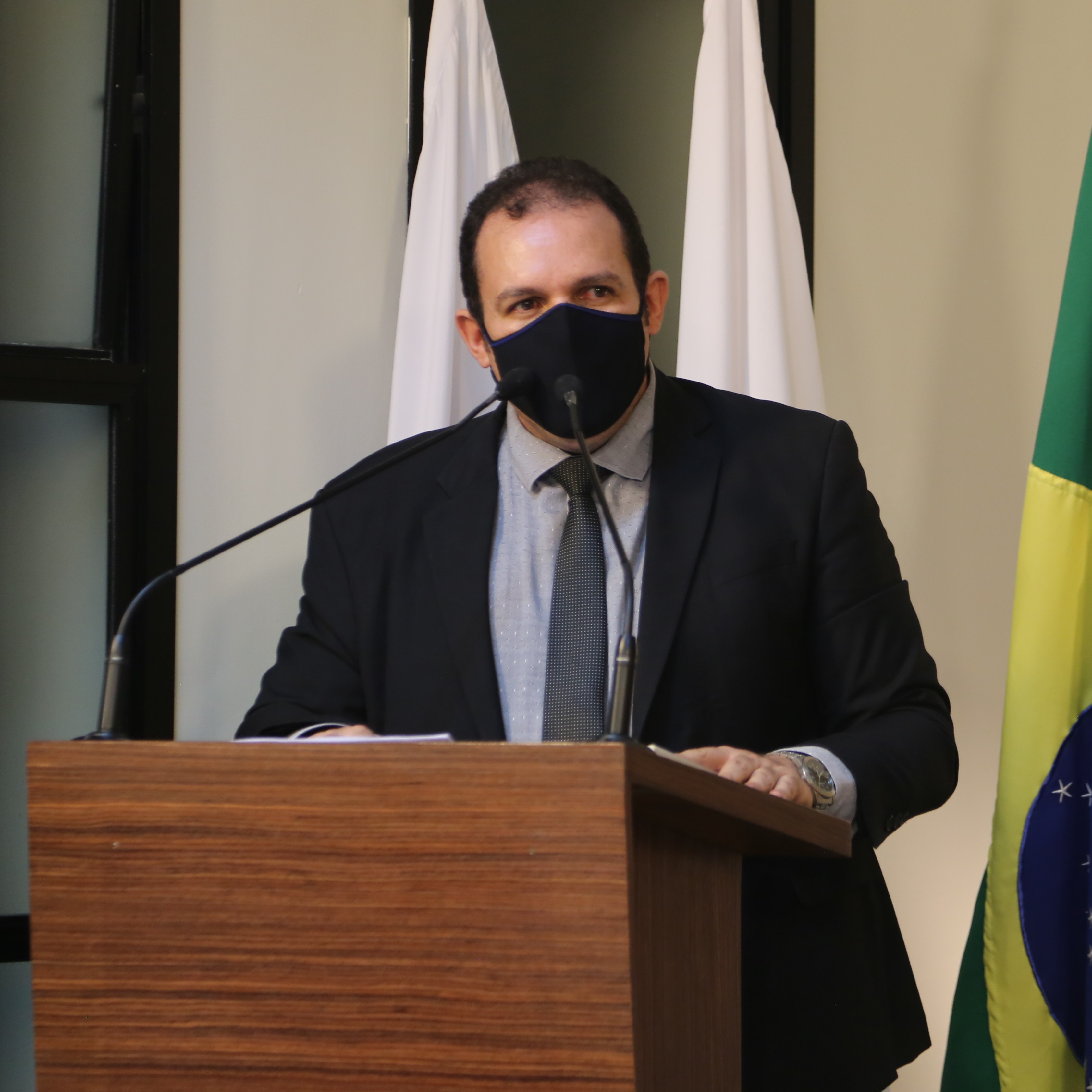 Tribuna Livre - Alex Andel Fialho