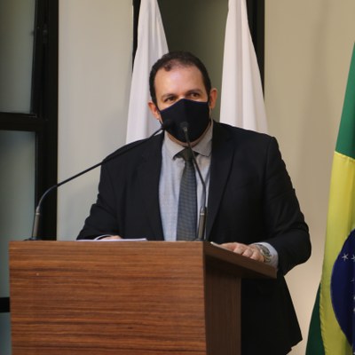 Tribuna Livre - Alex Andel Fialho