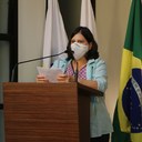 Tribuna Livre - Maria Aparecida de Paiva Torres 