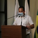 Vereador Gilberto Brandão (Avante)