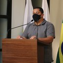 Vereador Marco Cardoso (Marcão Paraíso) (PSDB), Presidente da Comissão de Cultura, Turismo, Esporte e Juventude