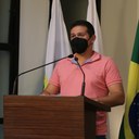 Vice-Presidente, Vereador Rafael Magalhães (Rafael Filho do Zeca do Bar) (PSDB)