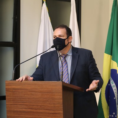 Tribuna Livre - Alex Andel Fialho