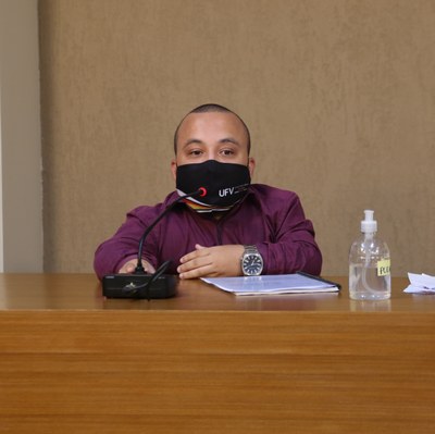 Tribuna Livre - Israel Rosa da Silva