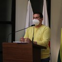 Vice-Presidente, Vereador Rafael Magalhães (Rafael Filho do Zeca do Bar) (PSDB)