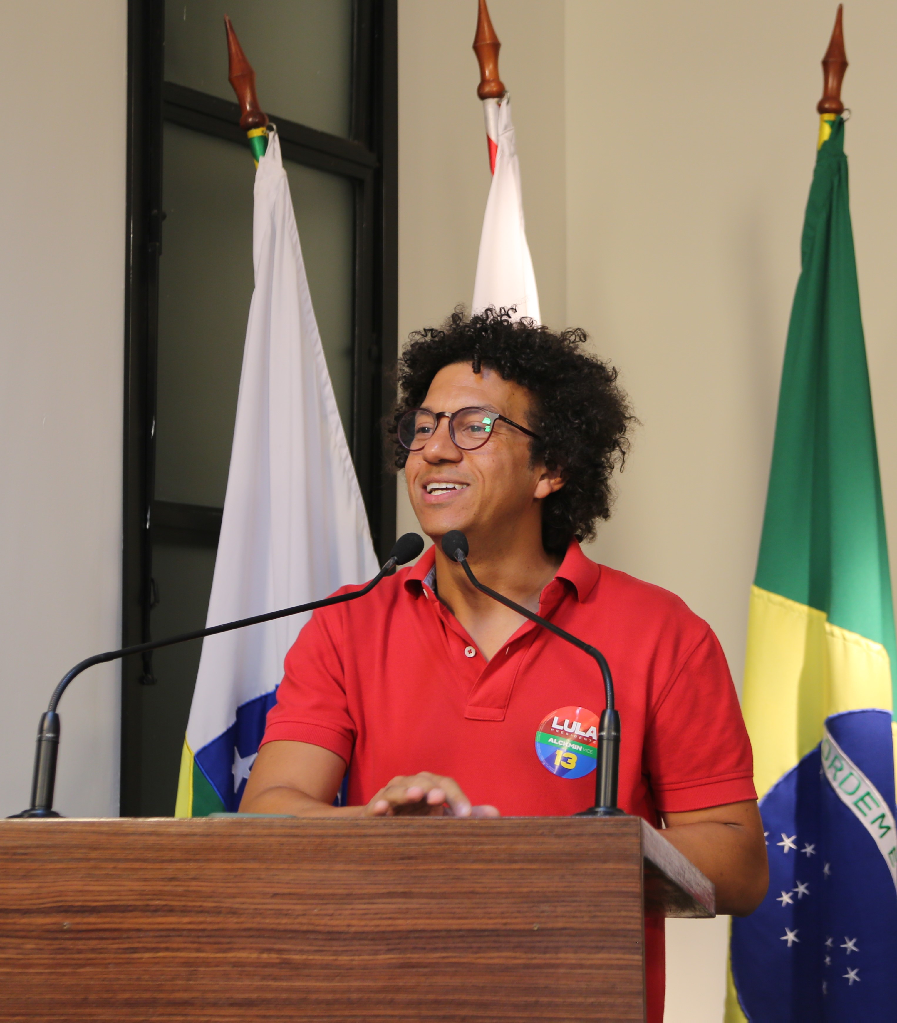 TRIBUNA LIVRE - Sávio José