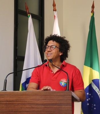 TRIBUNA LIVRE - Sávio José