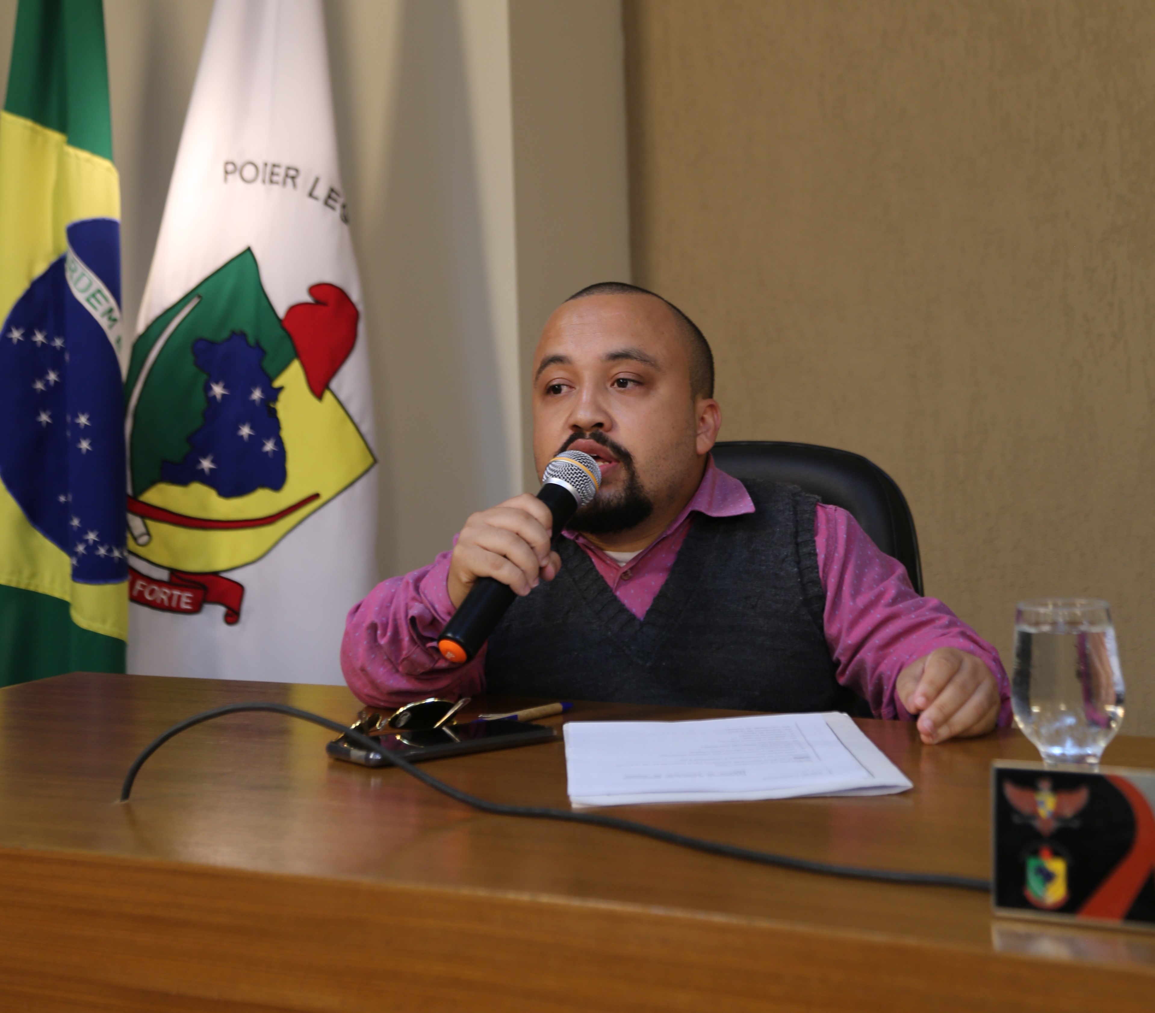 Tribuna Livre: Israel Rosa - Acessibilidade