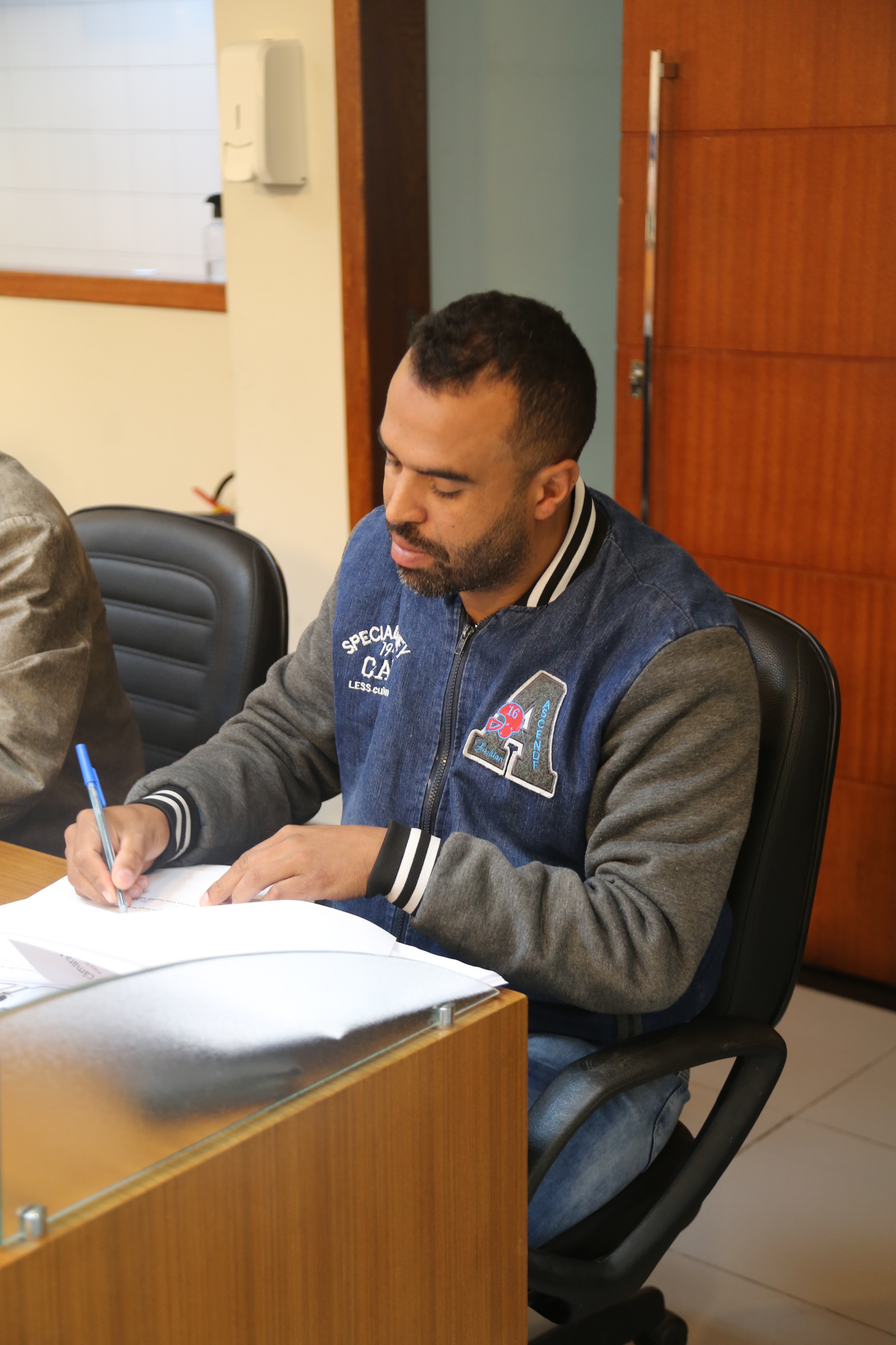 Vereador Rogério Fontes (Tistu) (sem partido)