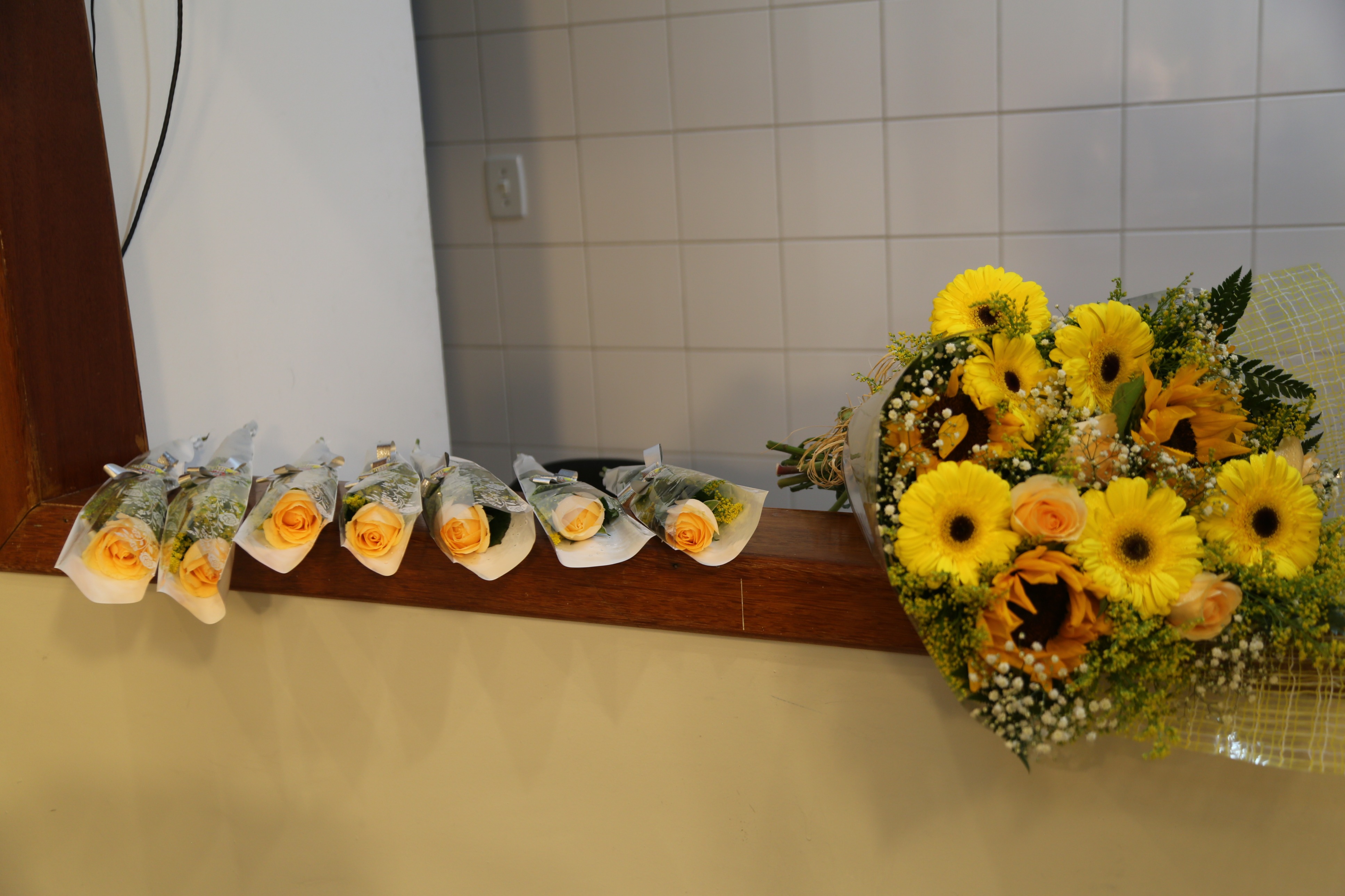 Homenagem póstuma ao servidor José Adilson de Lima Coelho