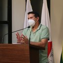 Vice-Presidente, Vereador Rafael Magalhães (Rafael Filho do Zeca do Bar) (PSDB)