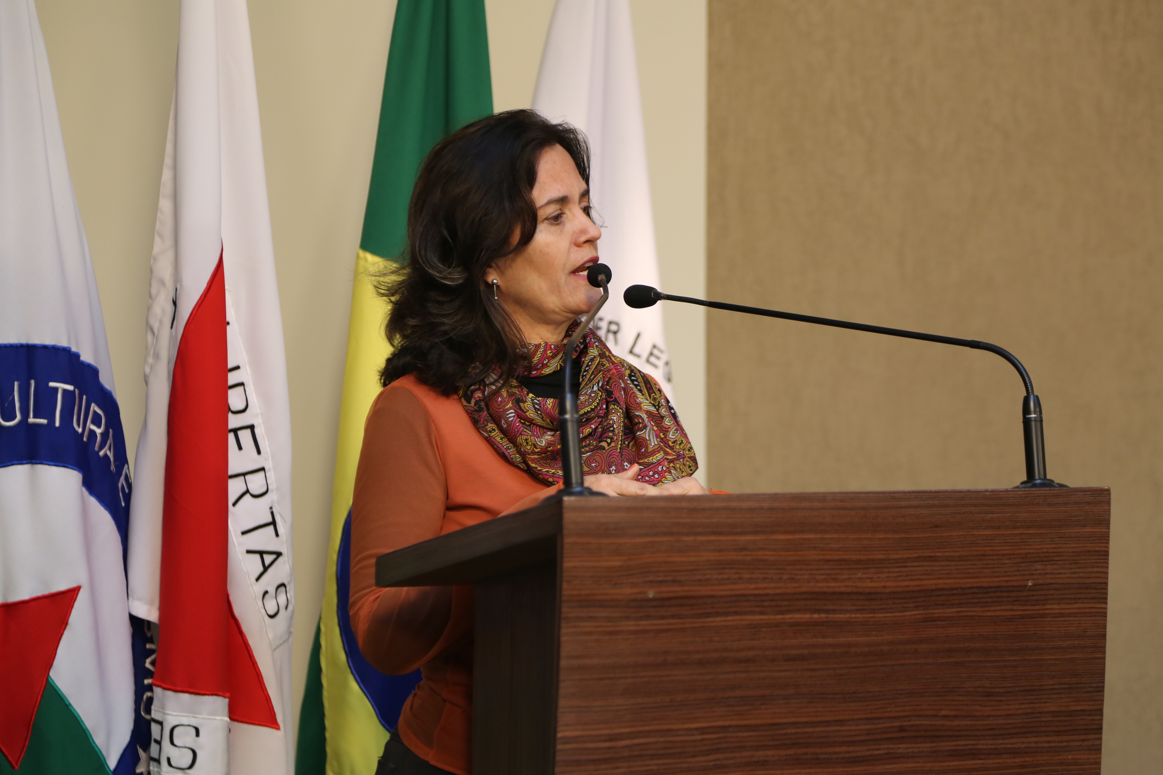 Tribuna Livre - Marise Marota