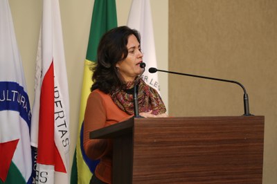 Tribuna Livre - Marise Marota