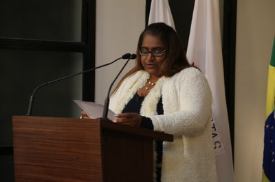 Tribuna Livre - Patrícia de Fátima 