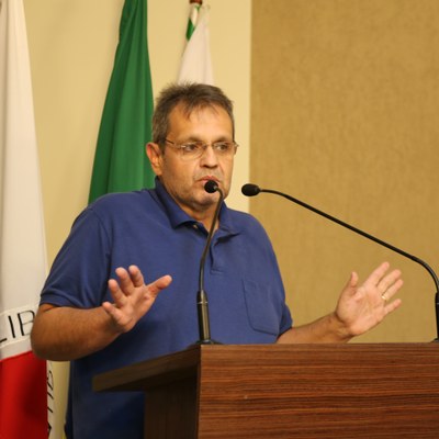 Tribuna Livre - José Maria David