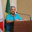 Vereador João Januário (João de Josino) (Cidadania), Presidente da Comissão de Obras e Serviços Públicos e Líder do Prefeito