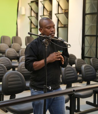 Participação Popular