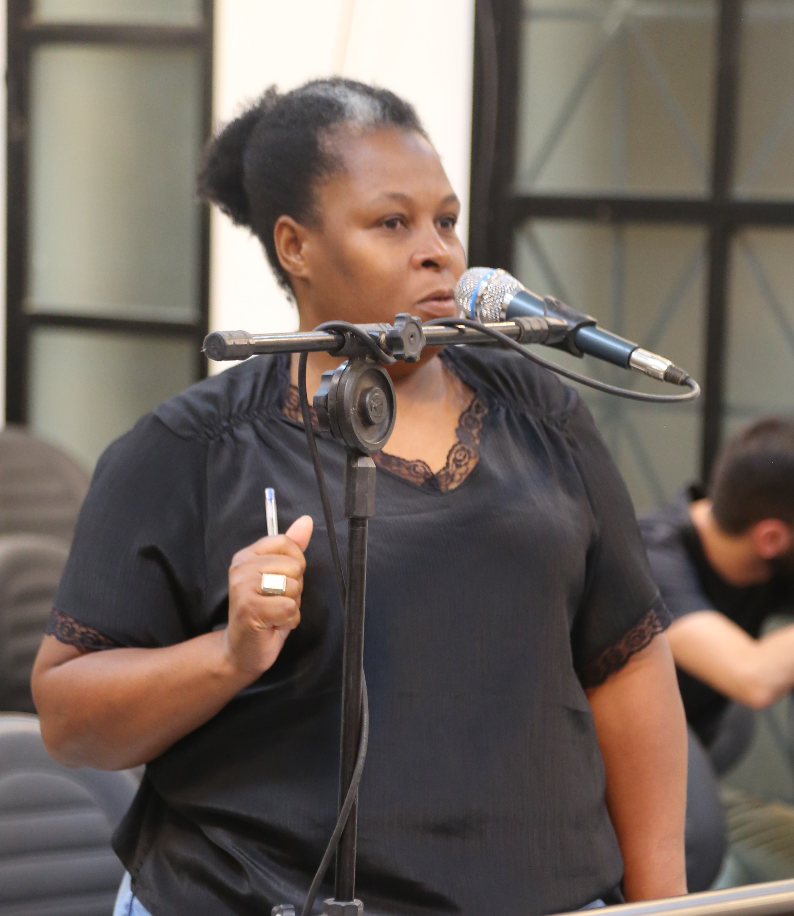 Participação Popular