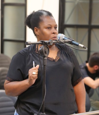 Participação Popular